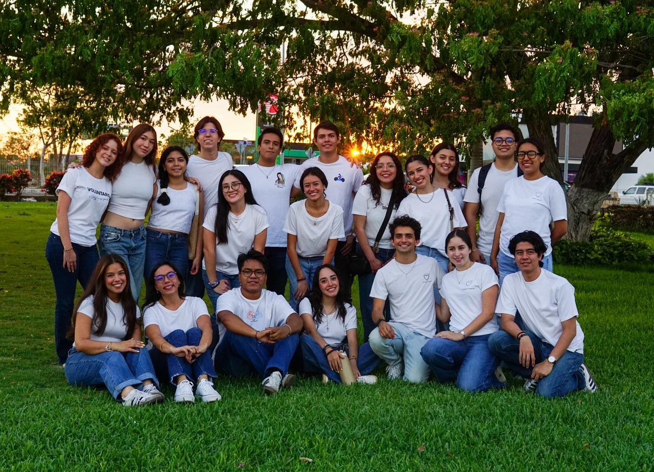 Voluntarios de Corazón Abierto